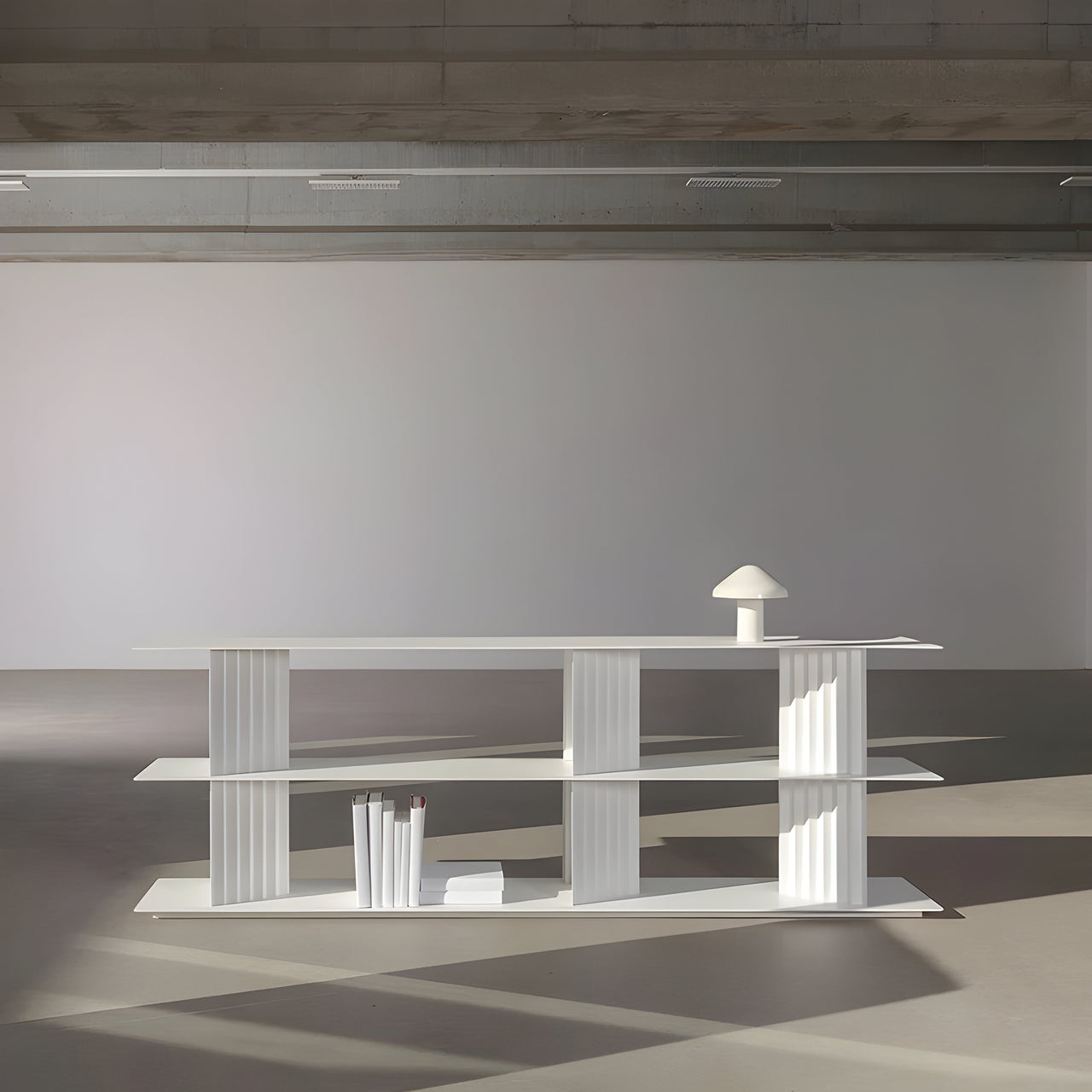 Plec Shelving: Large