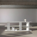 Plec Shelving: Large