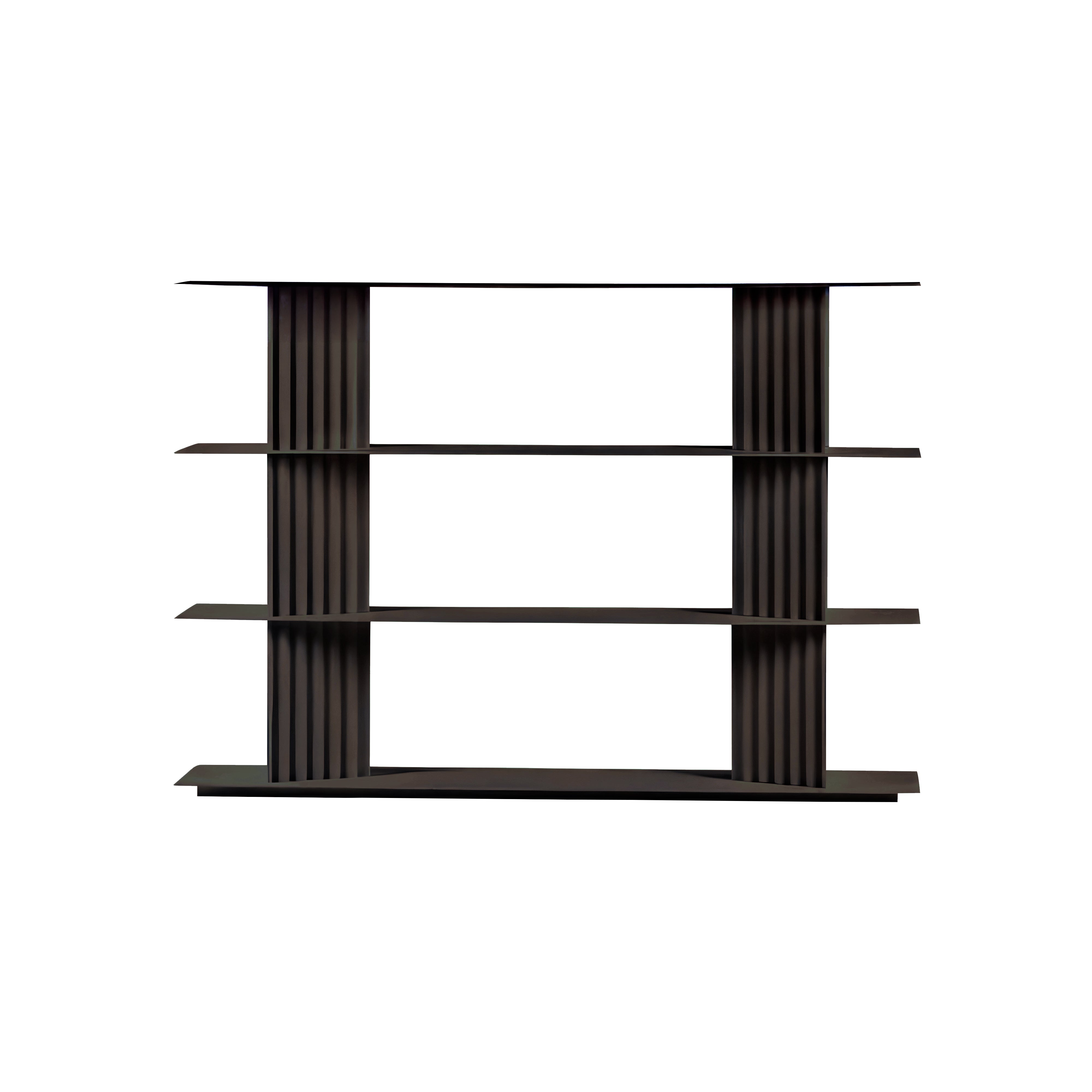 Plec Shelving: Small