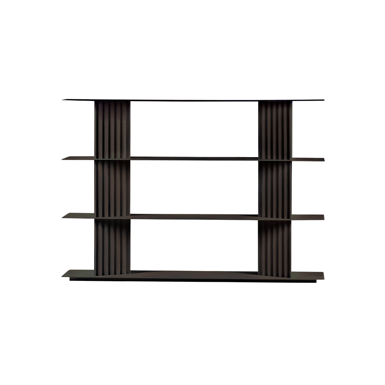 Plec Shelving: Small