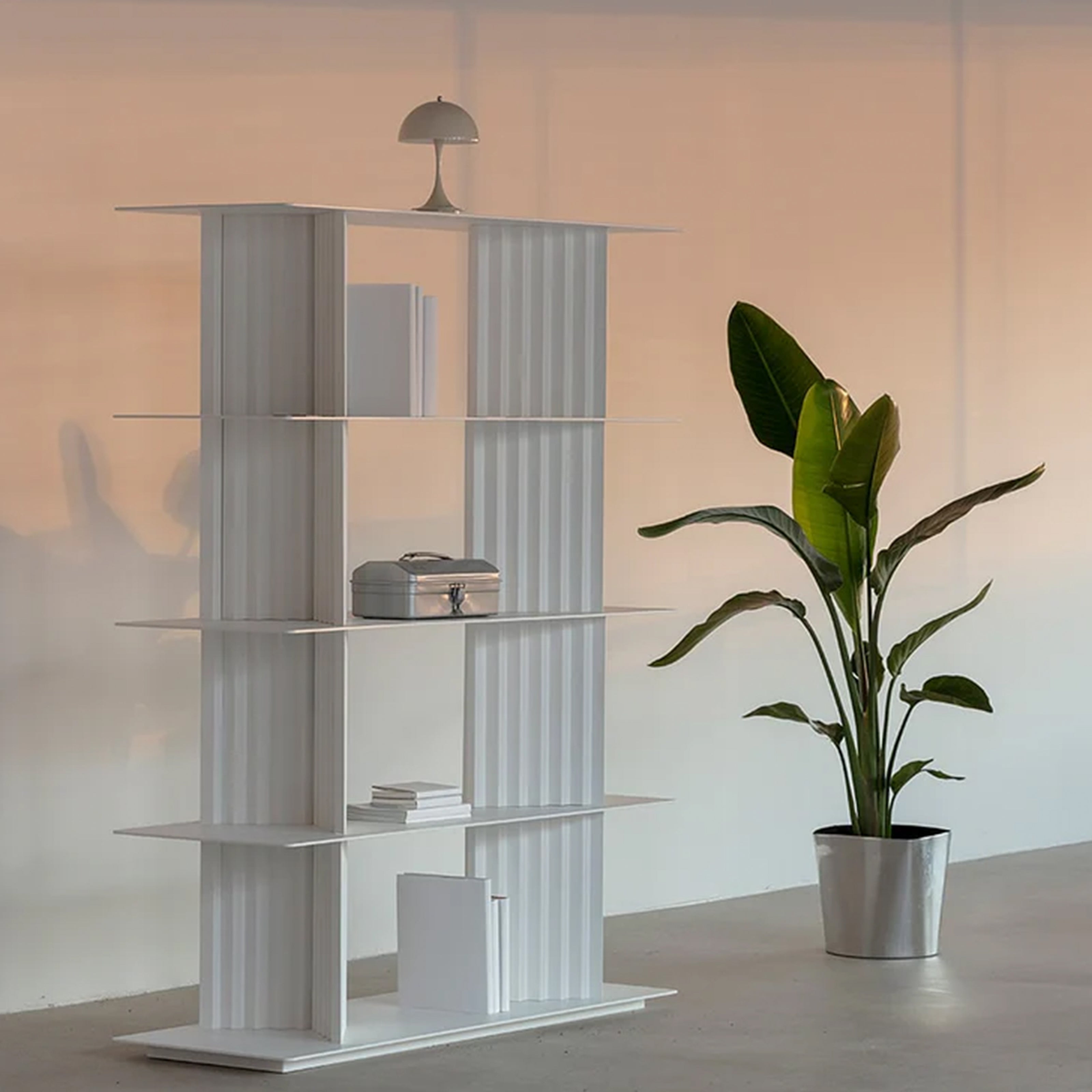 Plec Shelving: Extra Small