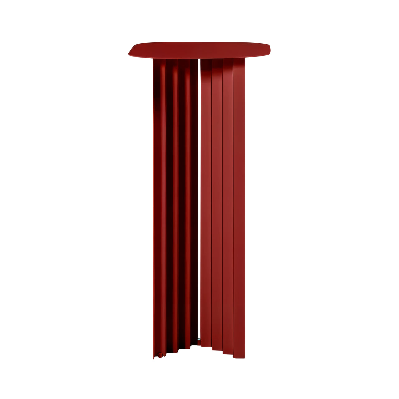 Plec Pedestal: Bordeaux