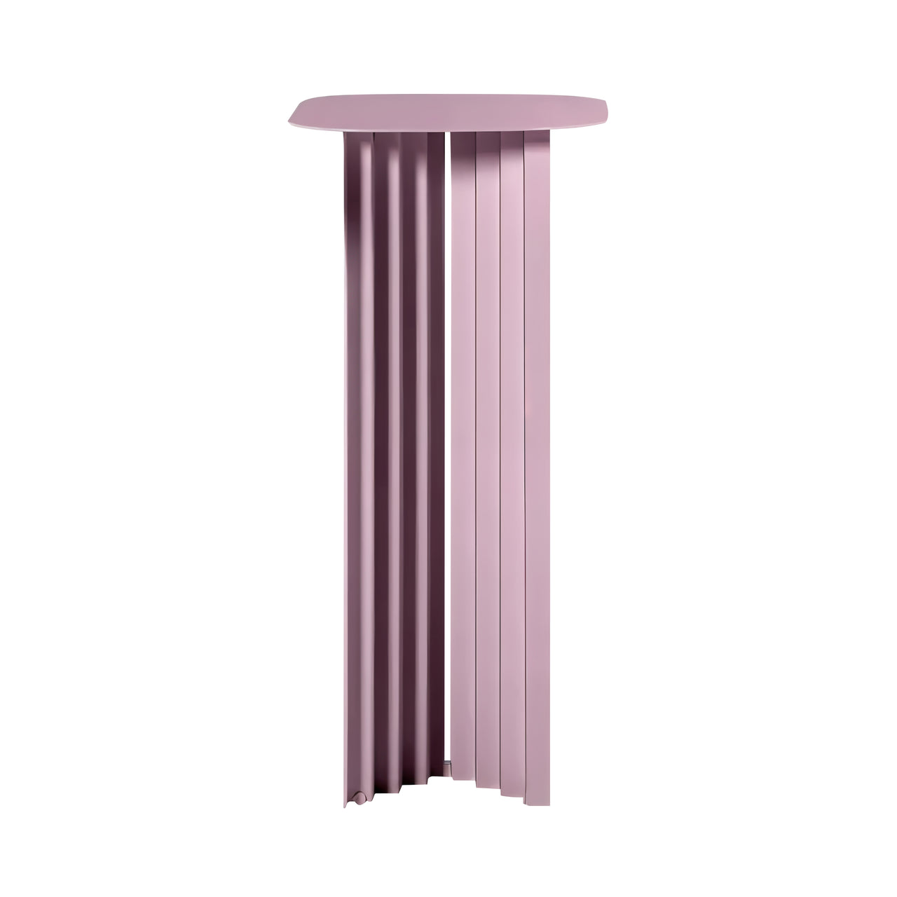 Plec Pedestal: Pastel Violet