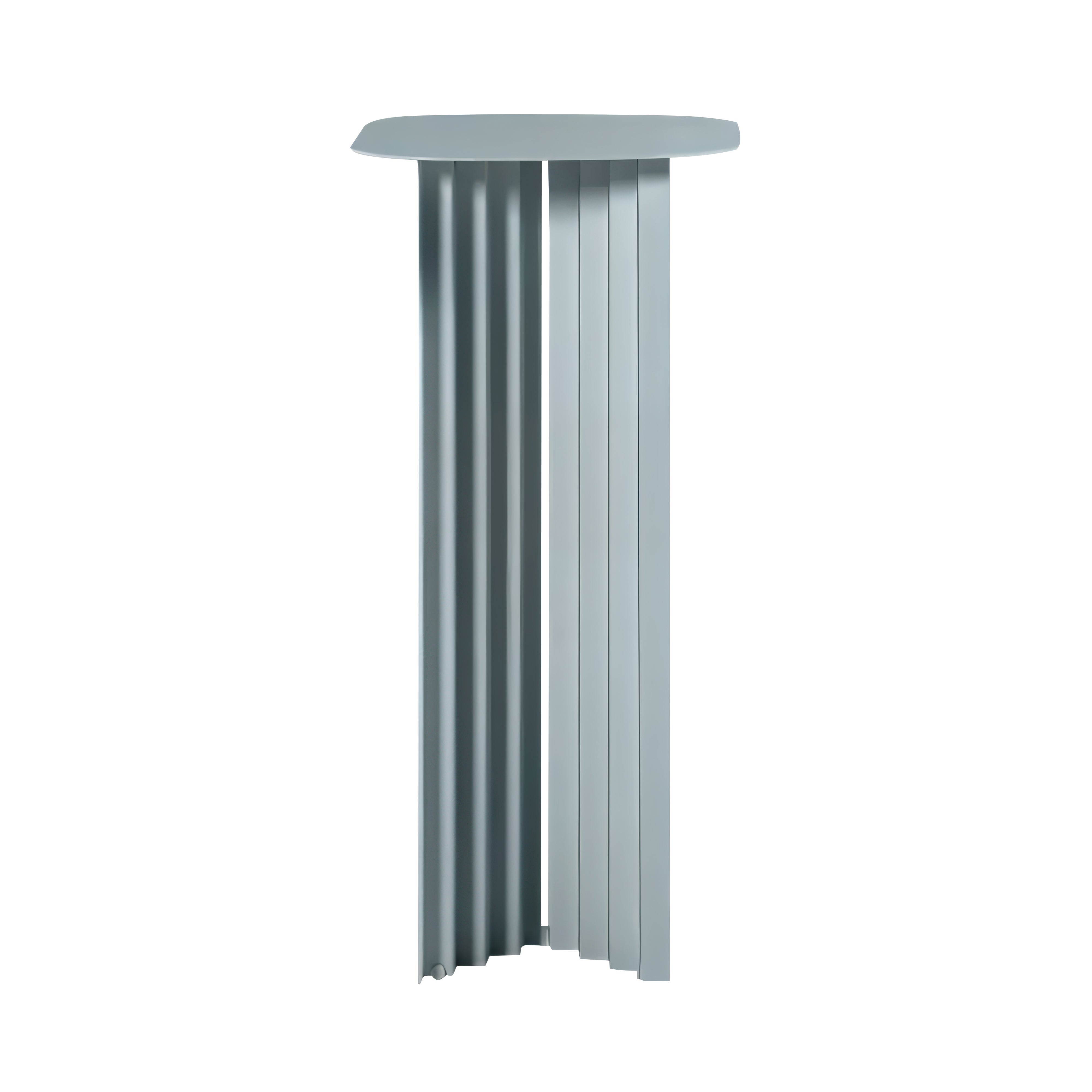 Plec Pedestal: Window Grey