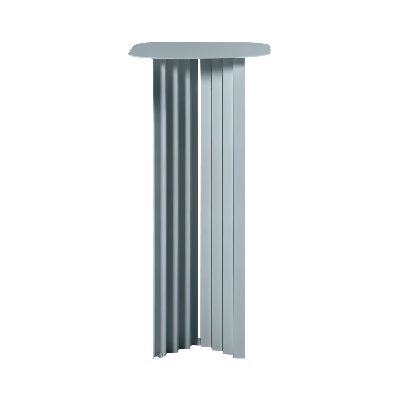 Plec Pedestal: Window Grey