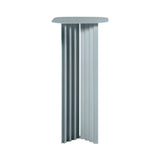 Plec Pedestal: Window Grey