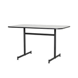 Plenum Dining Table