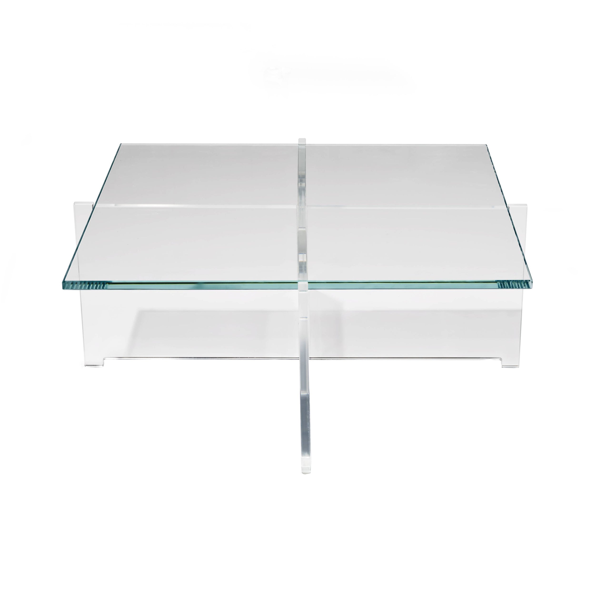 CrossPlex Low Table