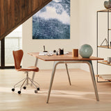 Pluralis Tapered Table: LS