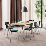 Pluralis Tapered Table: LS