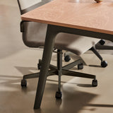 Pluralis Tapered Table: DI