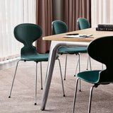 Pluralis Tapered Table: DI
