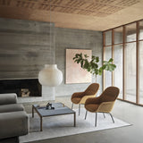 Ply Rug: Recycled Polyester + LS