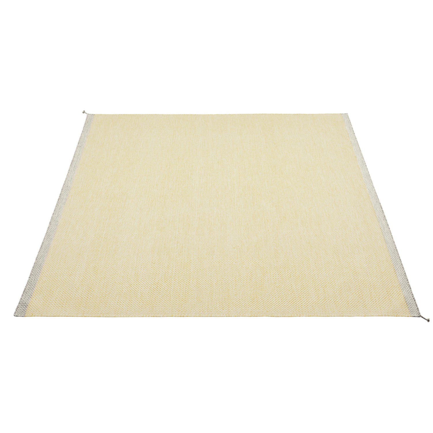 Ply Rug: Square + Large - 110.2