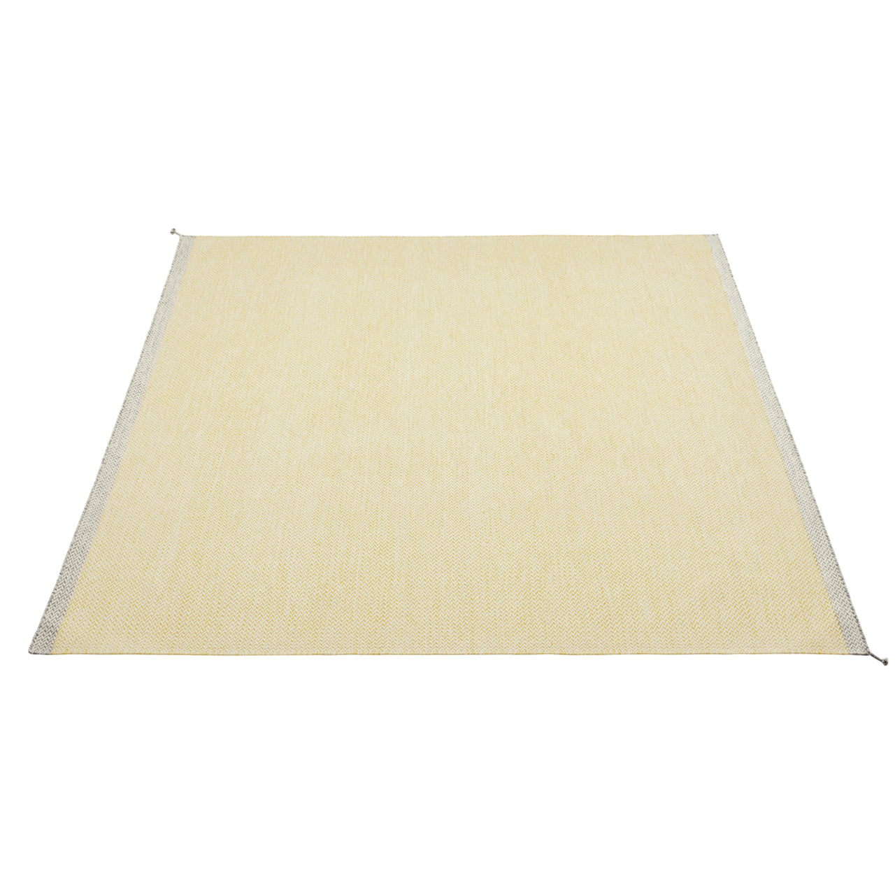 Ply Rug: Square + Large - 110.2