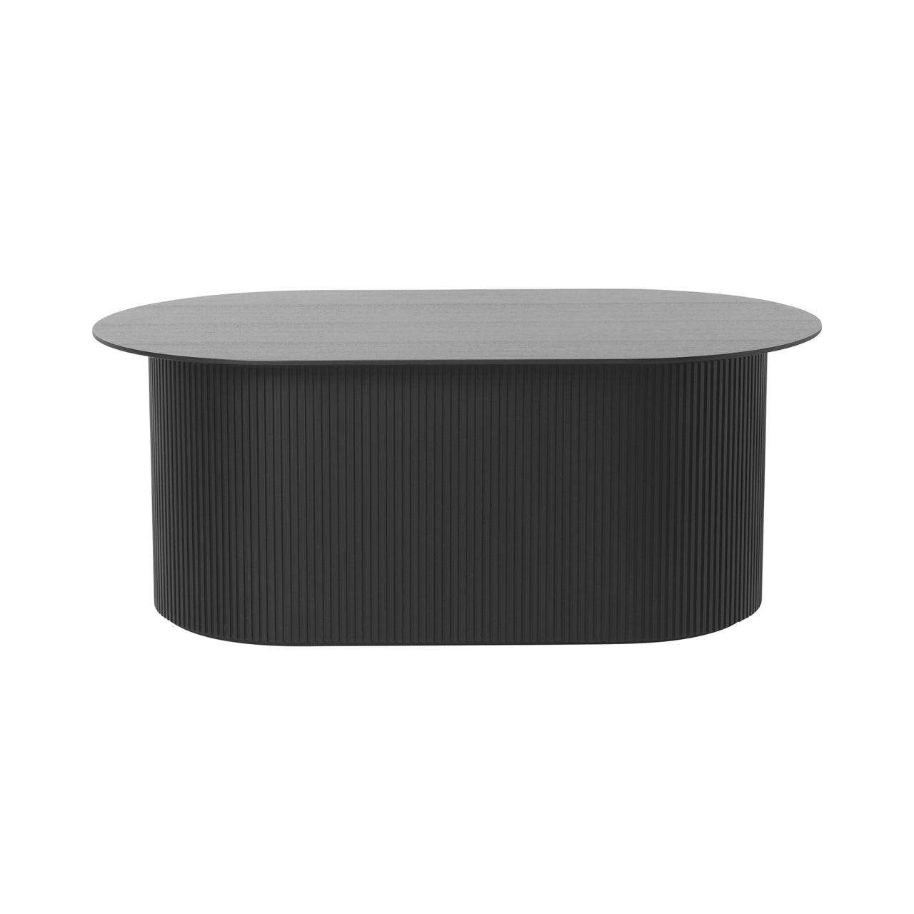 Podia Table Oval