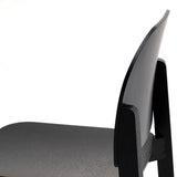 PolarChair: DI