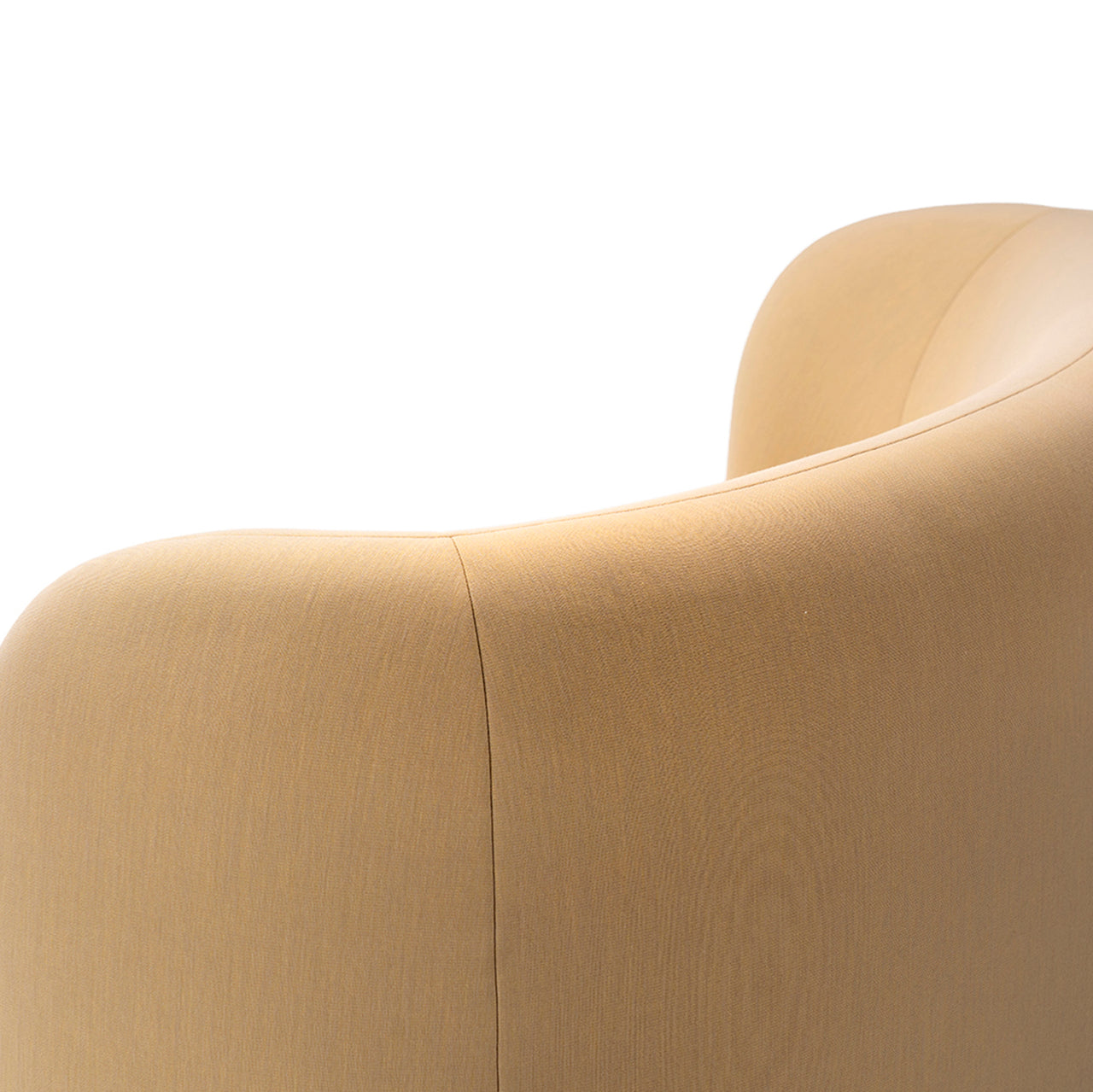 Polar 2 Seater Sofa: DI