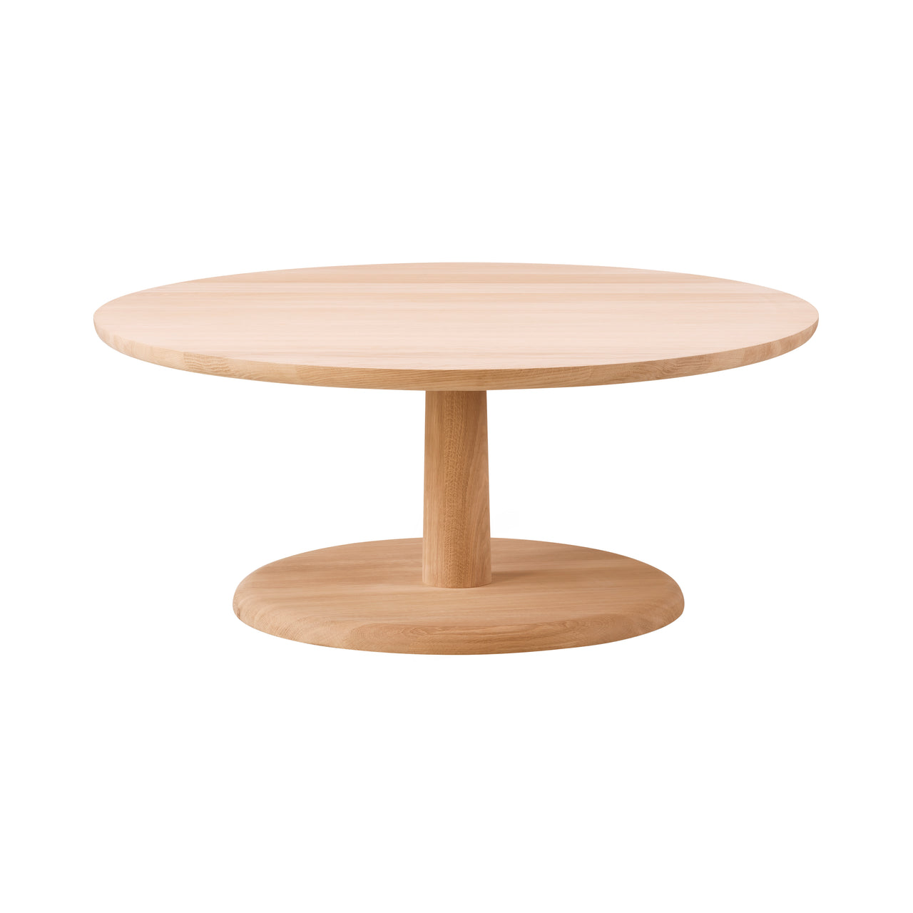 Pon Coffee Table: 35.4