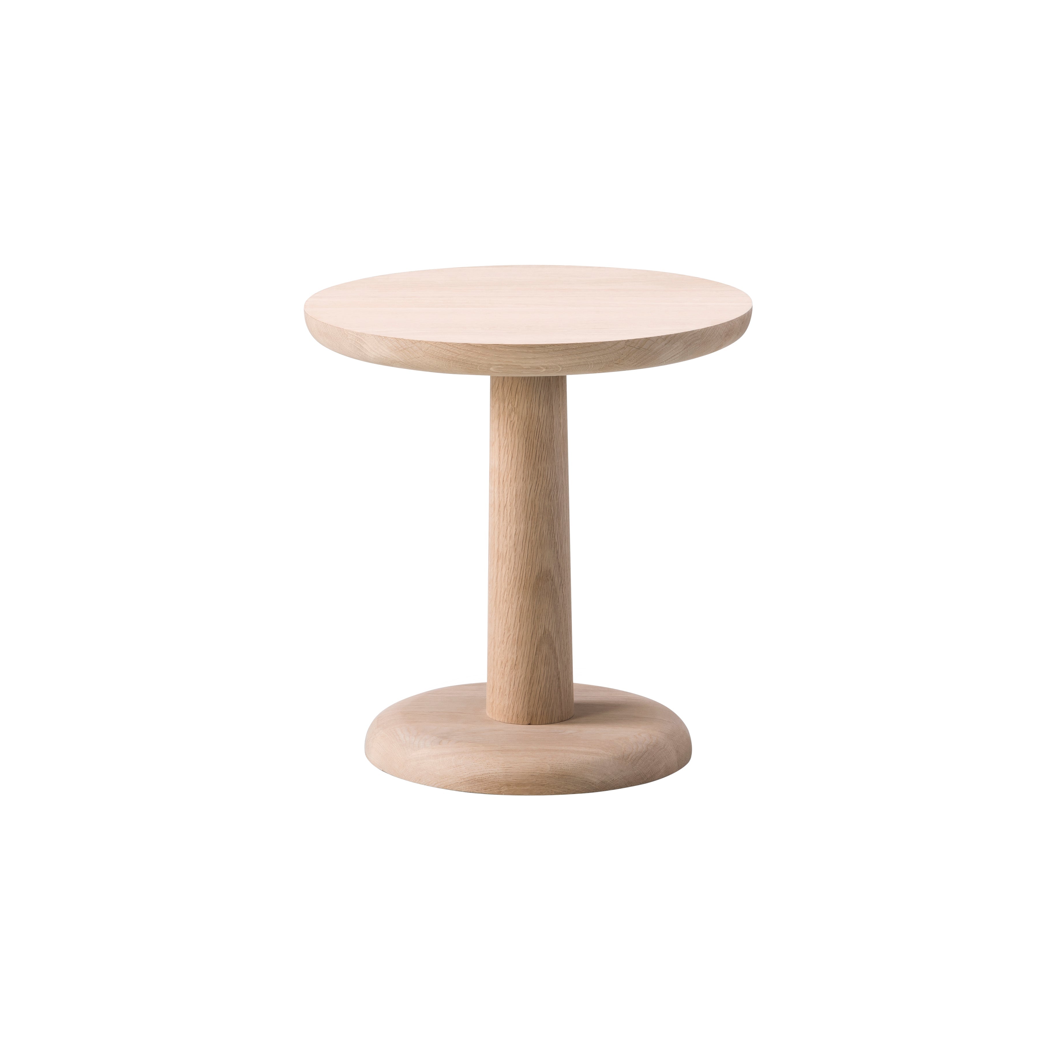 Pon Coffee Table: 13.8