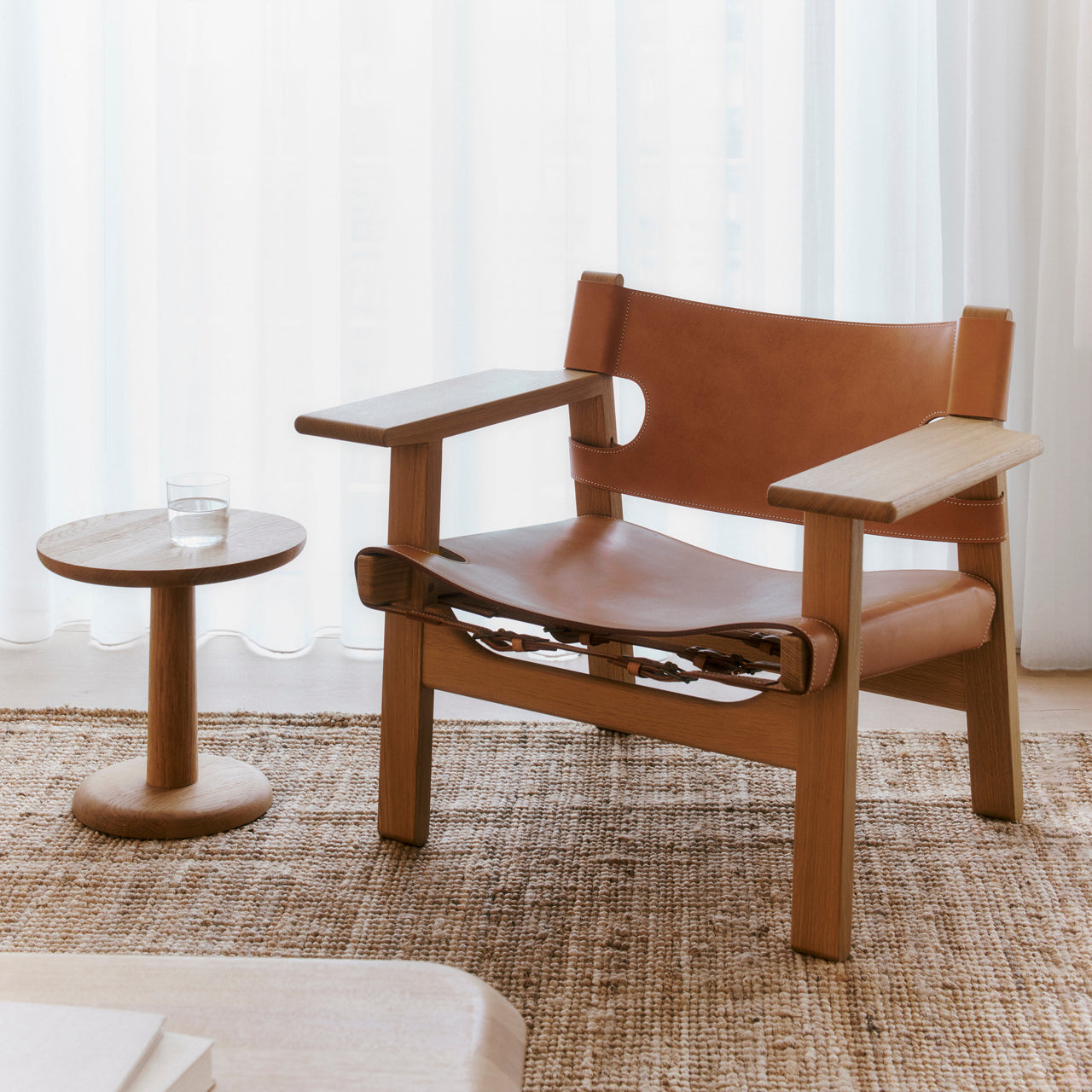 Pon Coffee Table: LS
