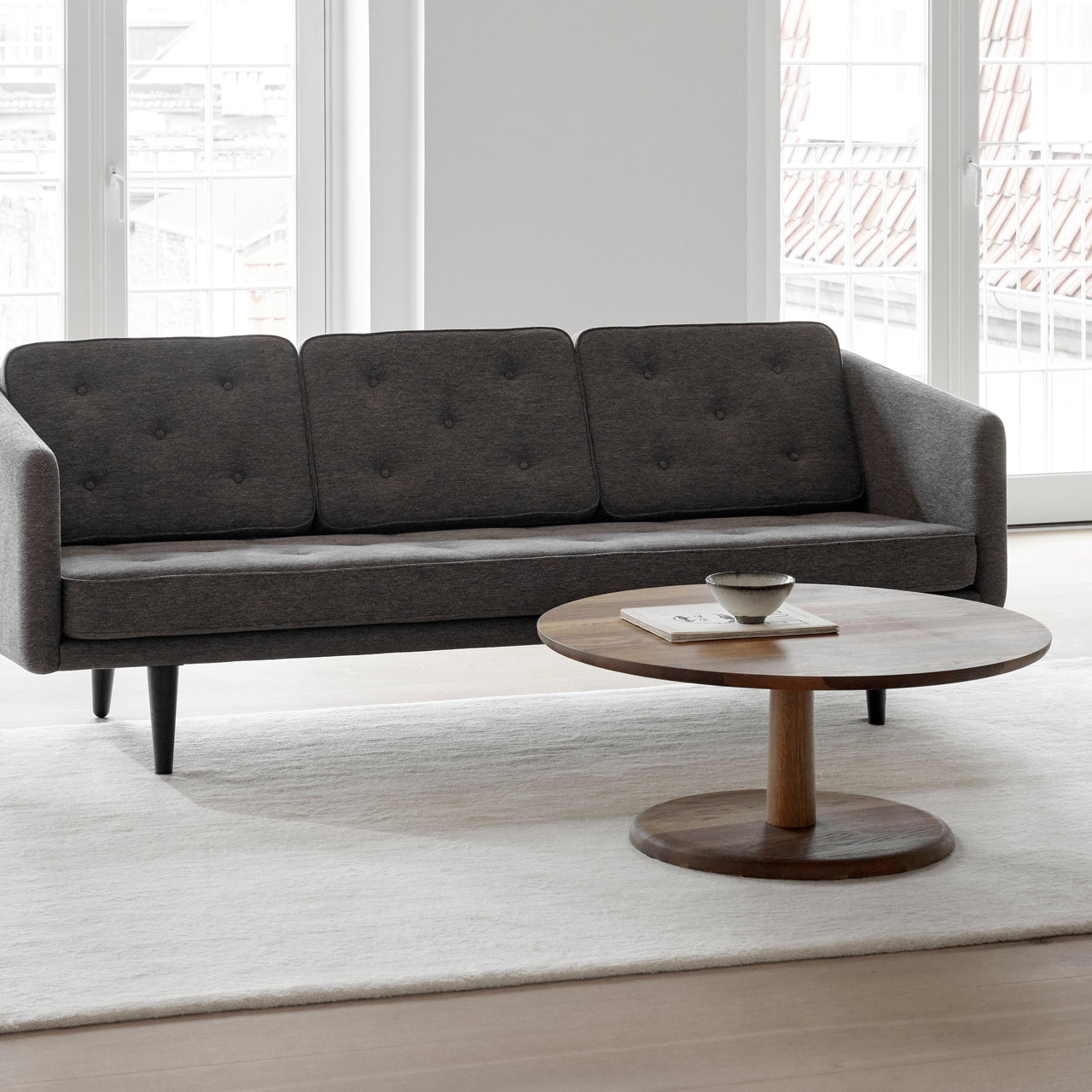 Pon Coffee Table: LS