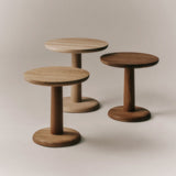 Pon Coffee Table: LS