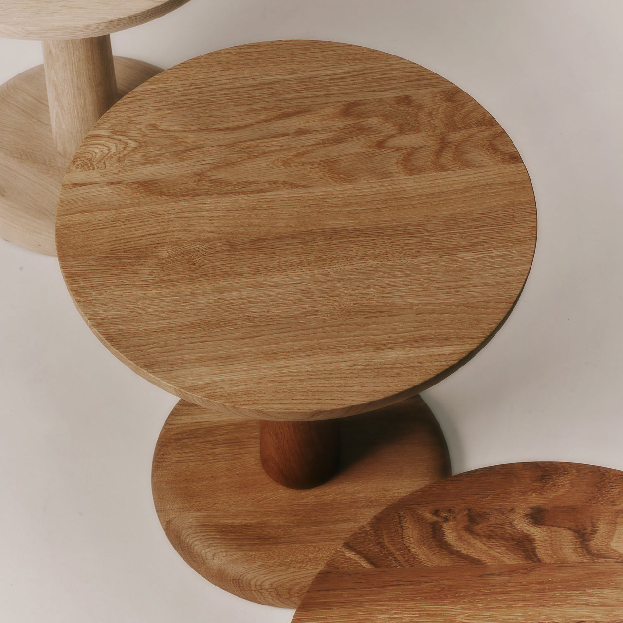 Pon Coffee Table: LS