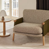 Pon Coffee Table: LS