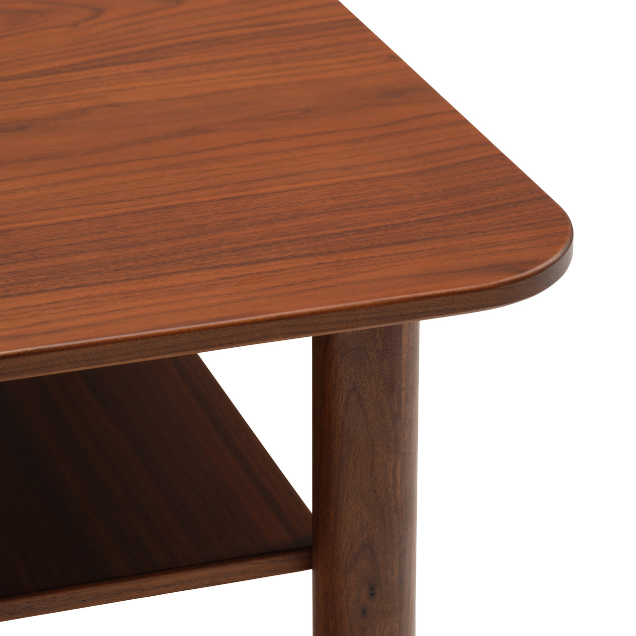 Port Coffee Table: DI