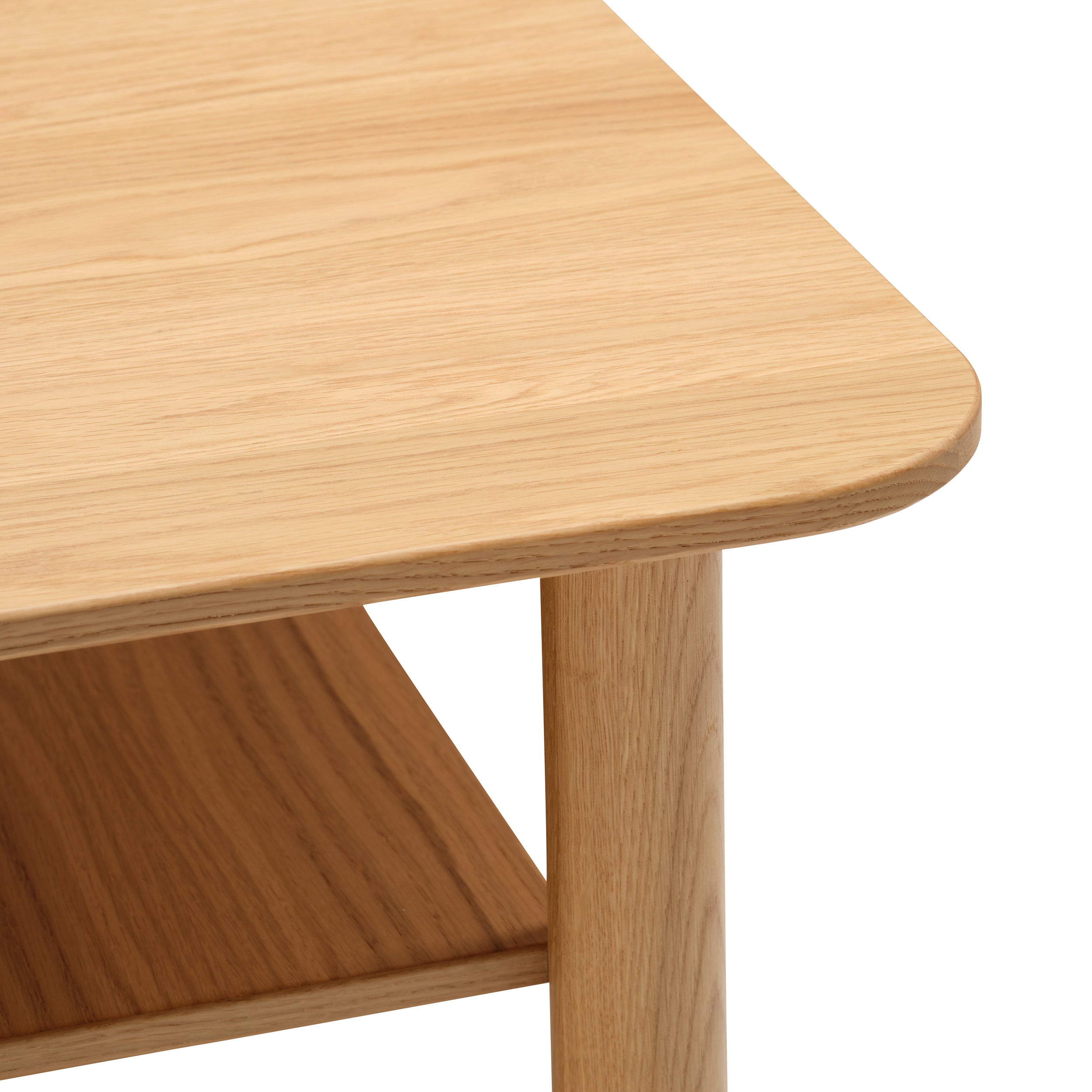 Port Coffee Table: DI