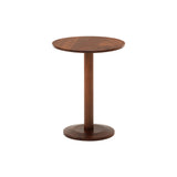 Port Side Table: Walnut