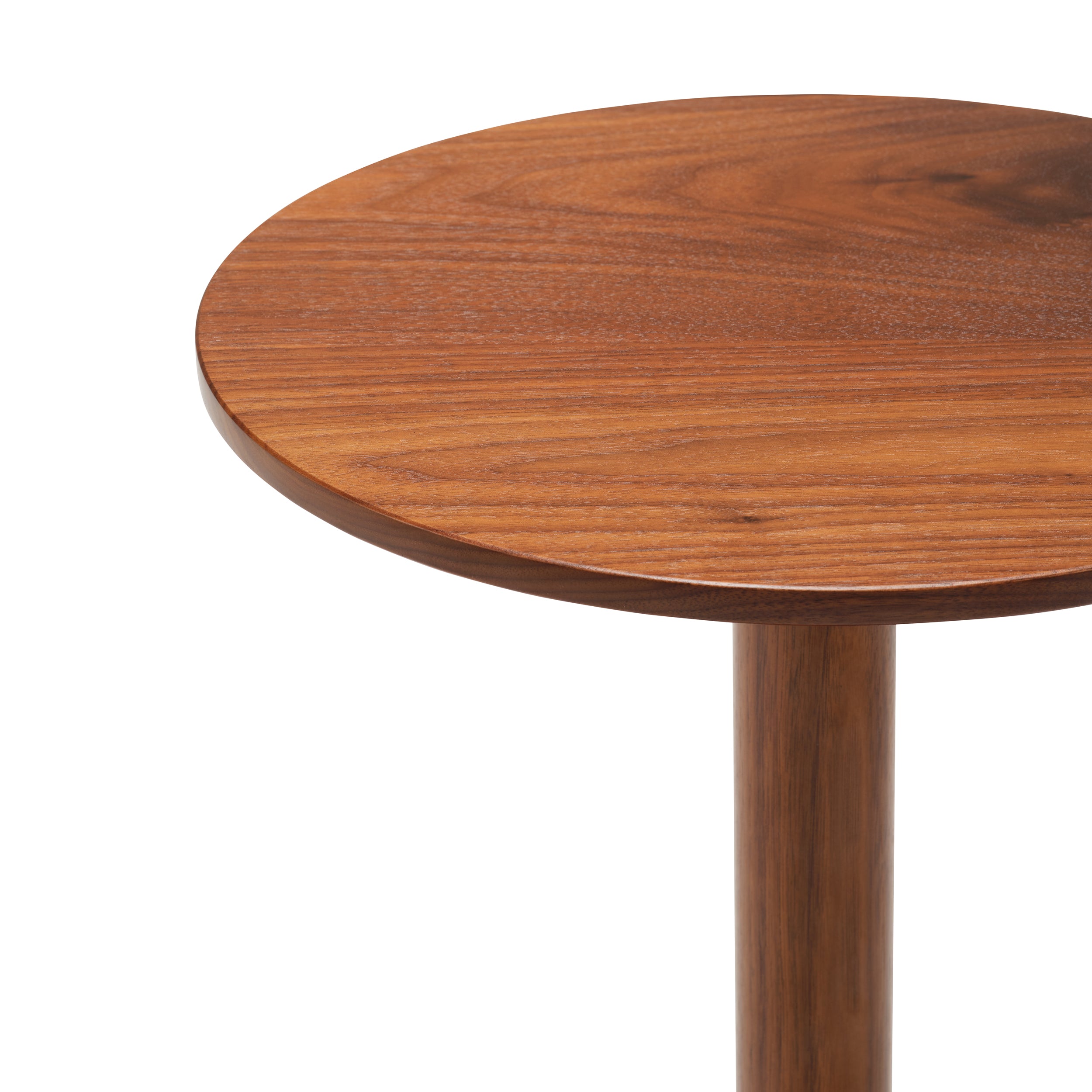 Port Side Table: LS