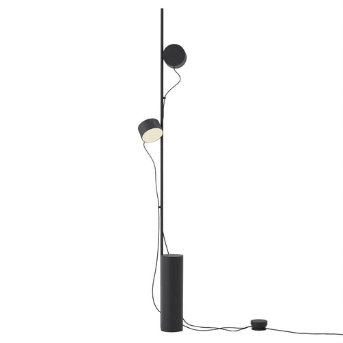 Post Floor Lamp