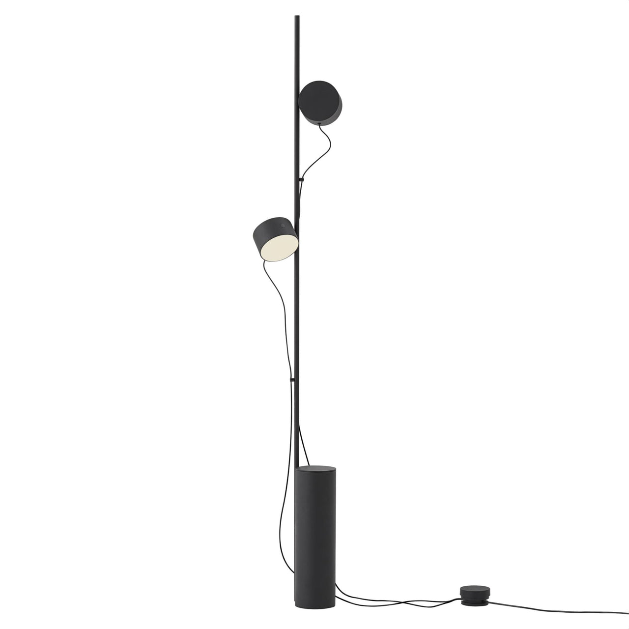 Post Floor Lamp