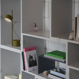 Post Table Lamp: LS