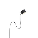 Post Wall Lamp
