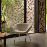 Pot Lounge Chair: LS