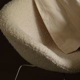 Pot Lounge Chair: DI