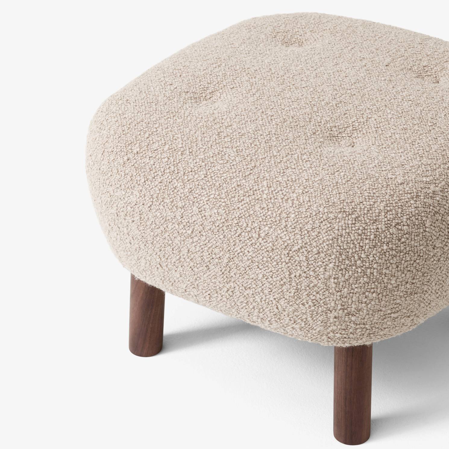 Little Petra Pouf ATD1