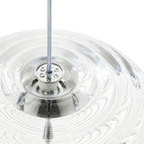 Press Sphere Pendant