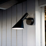 AJ 50 Outdoor Wall Lamp