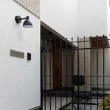 Toldbod Outdoor Wall Lamp