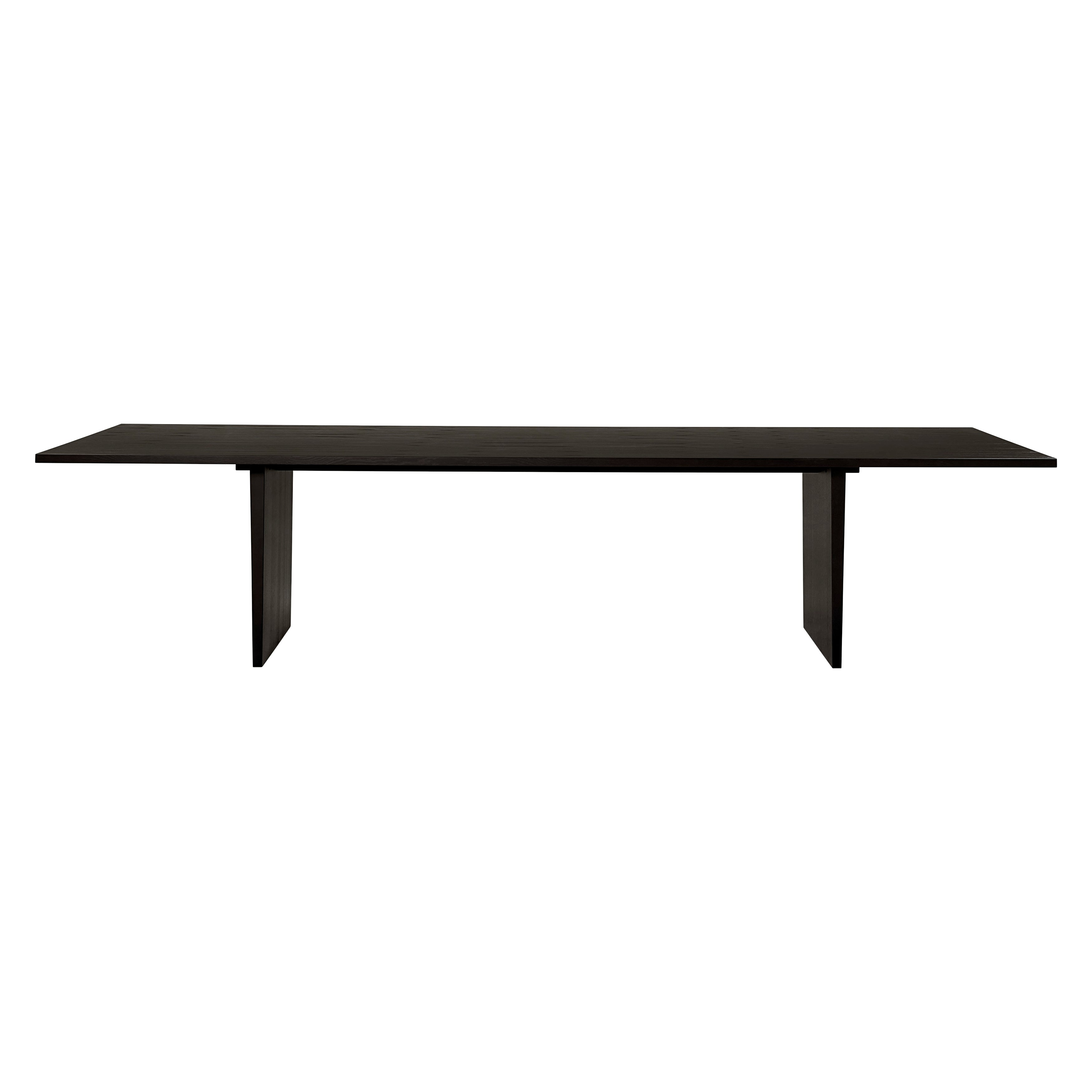 Private Dining Table: Large - 126