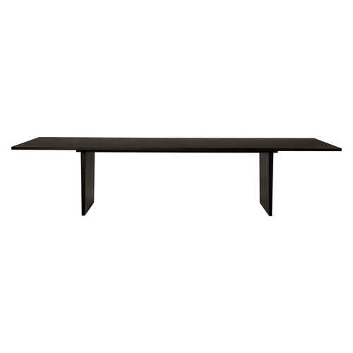 Private Dining Table: Large - 126