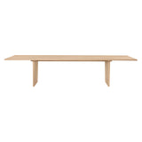 Private Dining Table: Large - 126