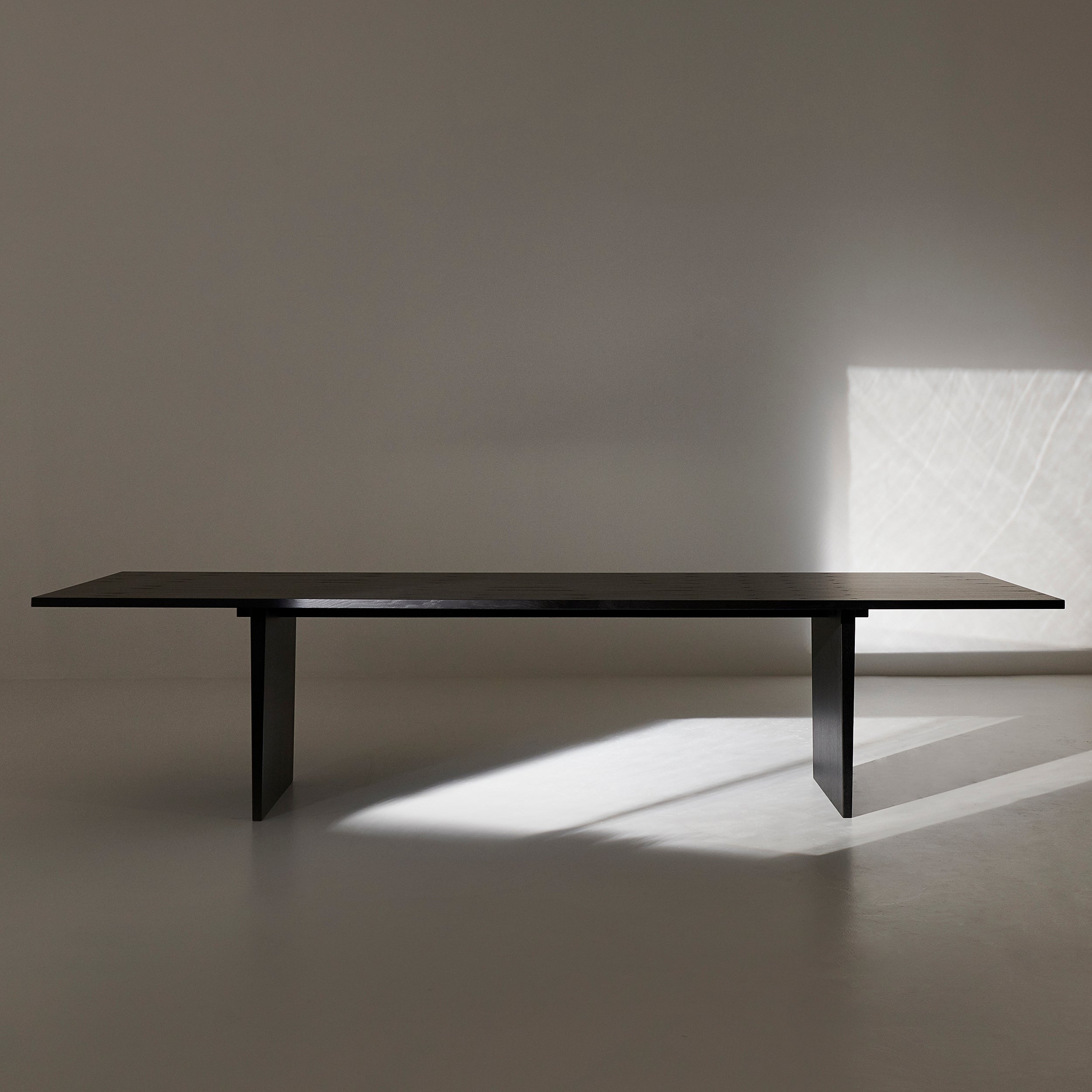 Private Dining Table: LS