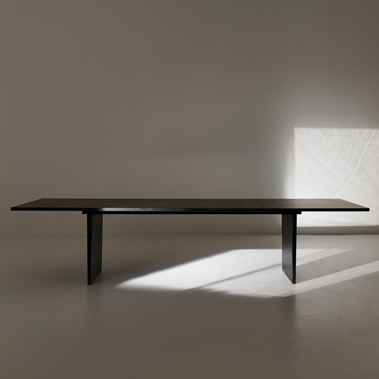 Private Dining Table: LS
