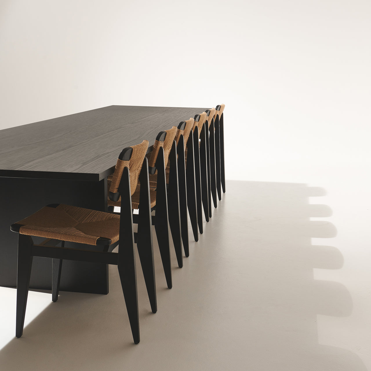 Private Dining Table: LS