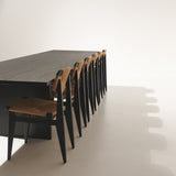 Private Dining Table: LS
